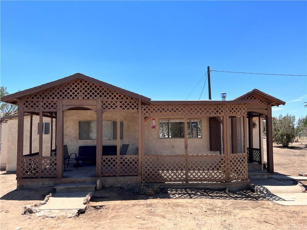 6657 Sundown Drive - Photo 1
