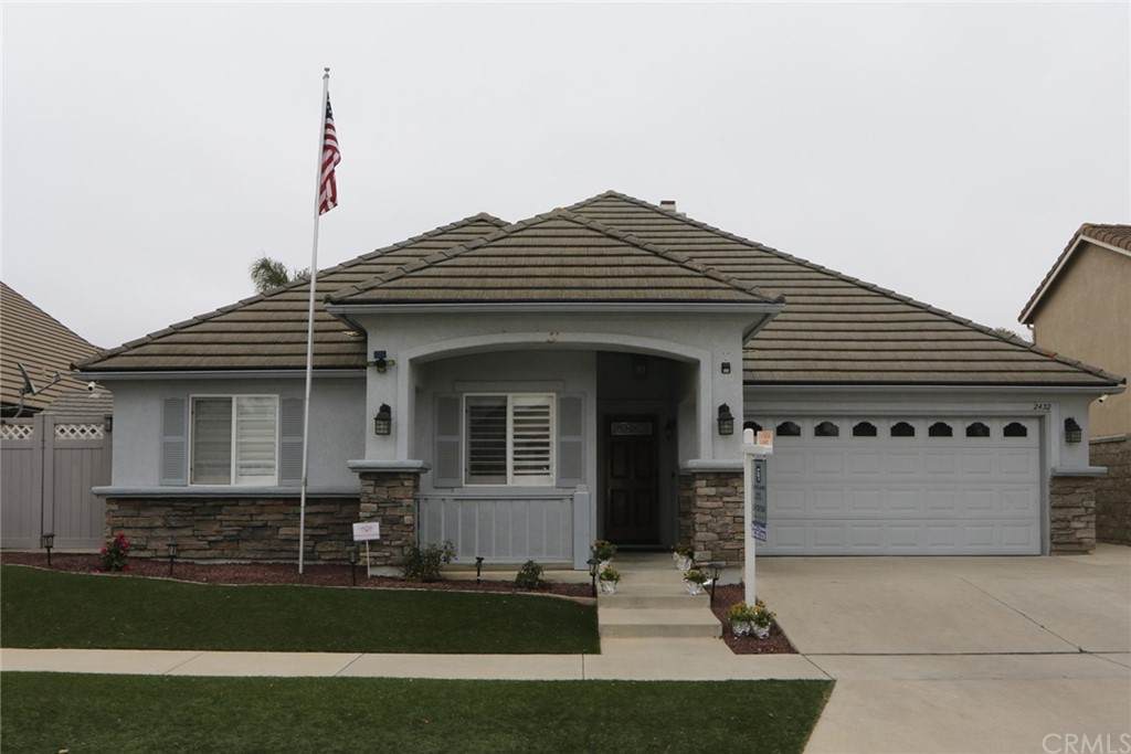 2432 Cesar E Chavez Drive - Photo 1