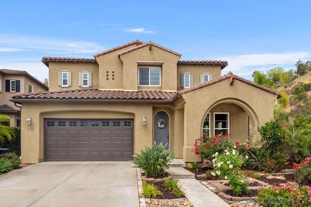 12888 Starwood Lane - Photo 1
