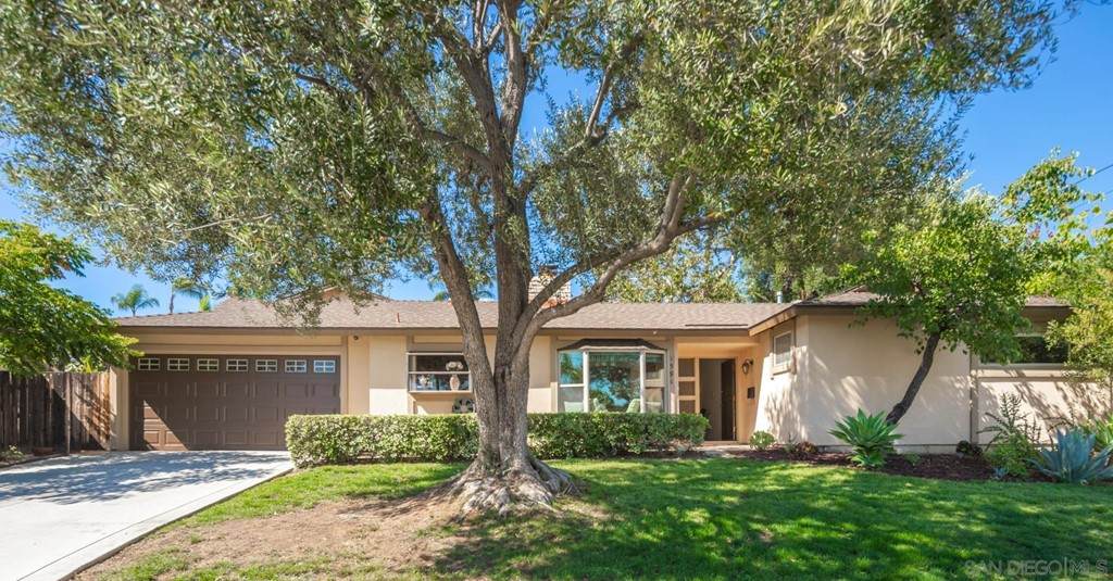 1591 Olive Hills Avenue - Photo 1