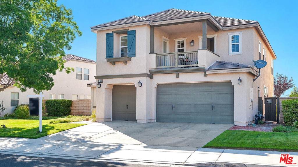 27339 English Ivy Lane - Photo 1
