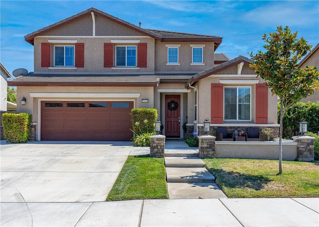 11414 Autumn Sage Avenue - Photo 1
