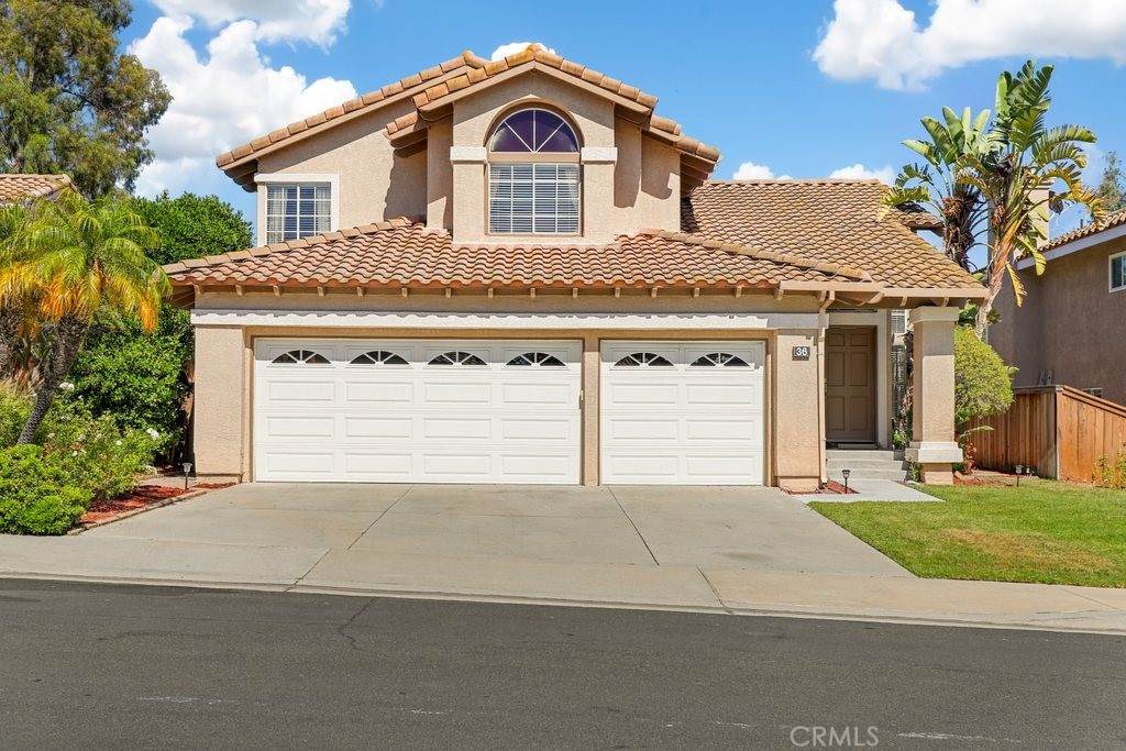 36 Sendero - Photo 1