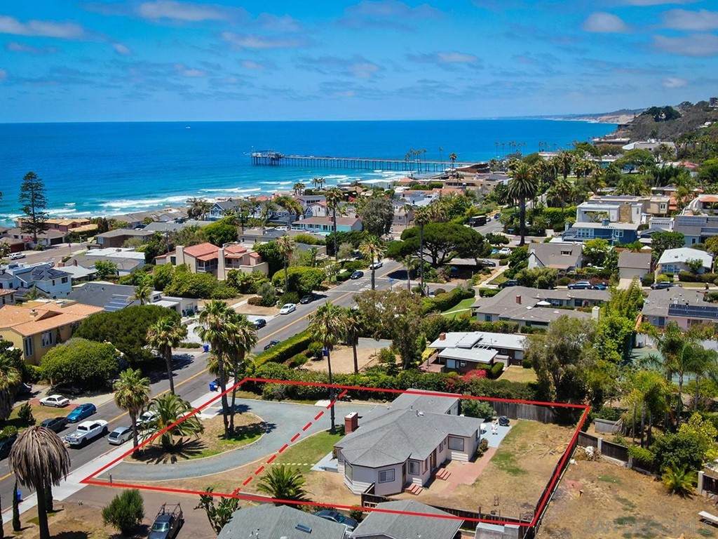 8439 La Jolla Shores Dr - Photo 1
