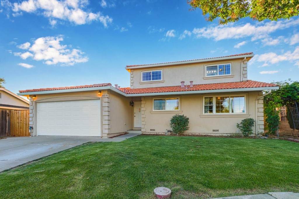 459 Woodcock Court - Photo 1