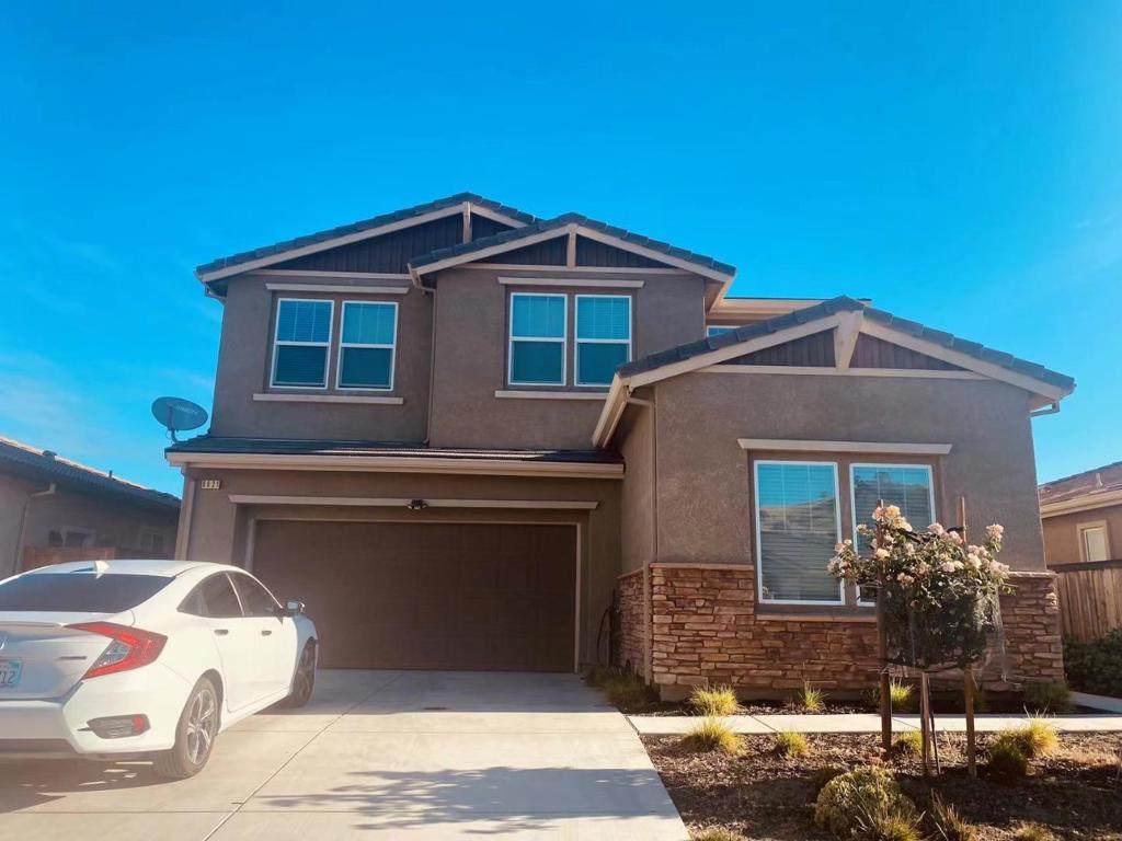 9621 Cabernet Court - Photo 1