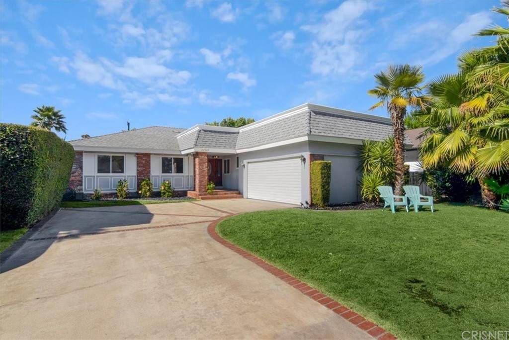 22329 Mobile Street - Photo 1