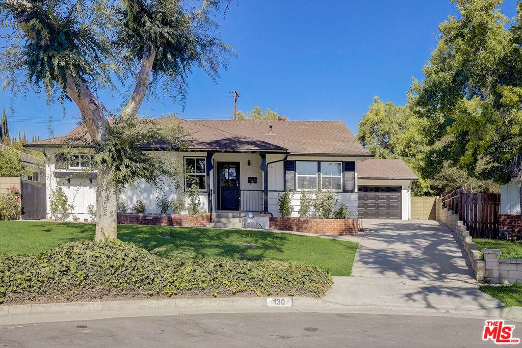 130 La Plaza Drive - Photo 1