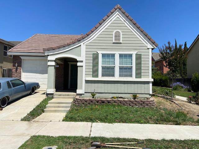 342 Palm Avenue - Photo 1