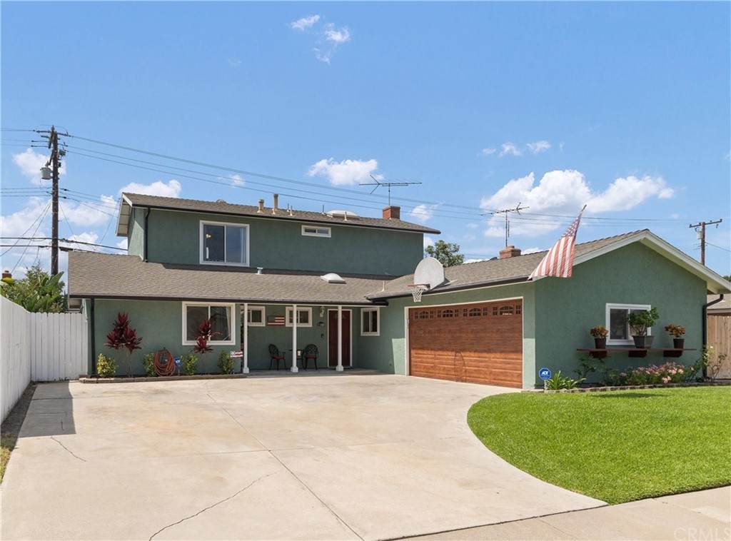 1169 Atlanta Way - Photo 1