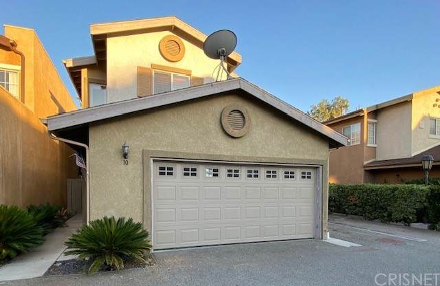 15122 Roxford Street - Photo 1