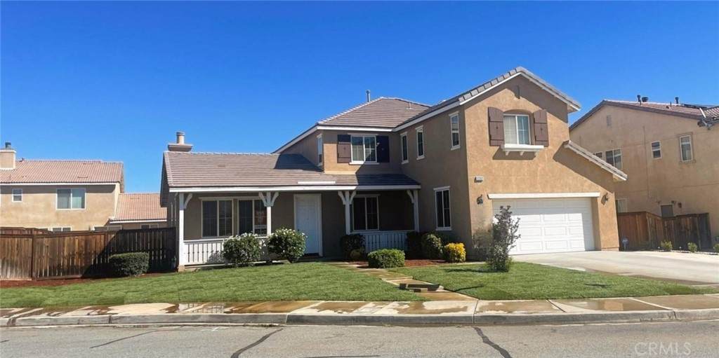 12332 Tripoli Street - Photo 1
