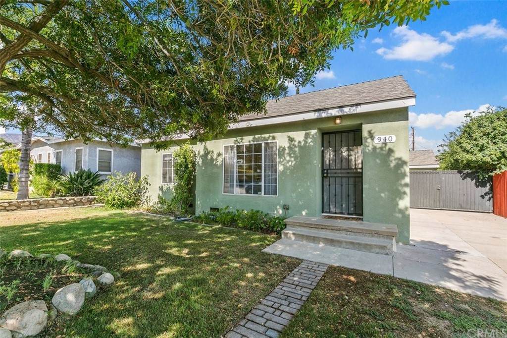 940 Sunset Avenue - Photo 1