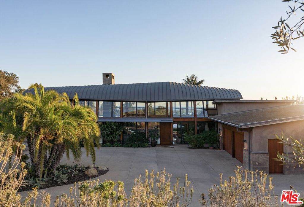 4038 Foothill Road - Photo 1