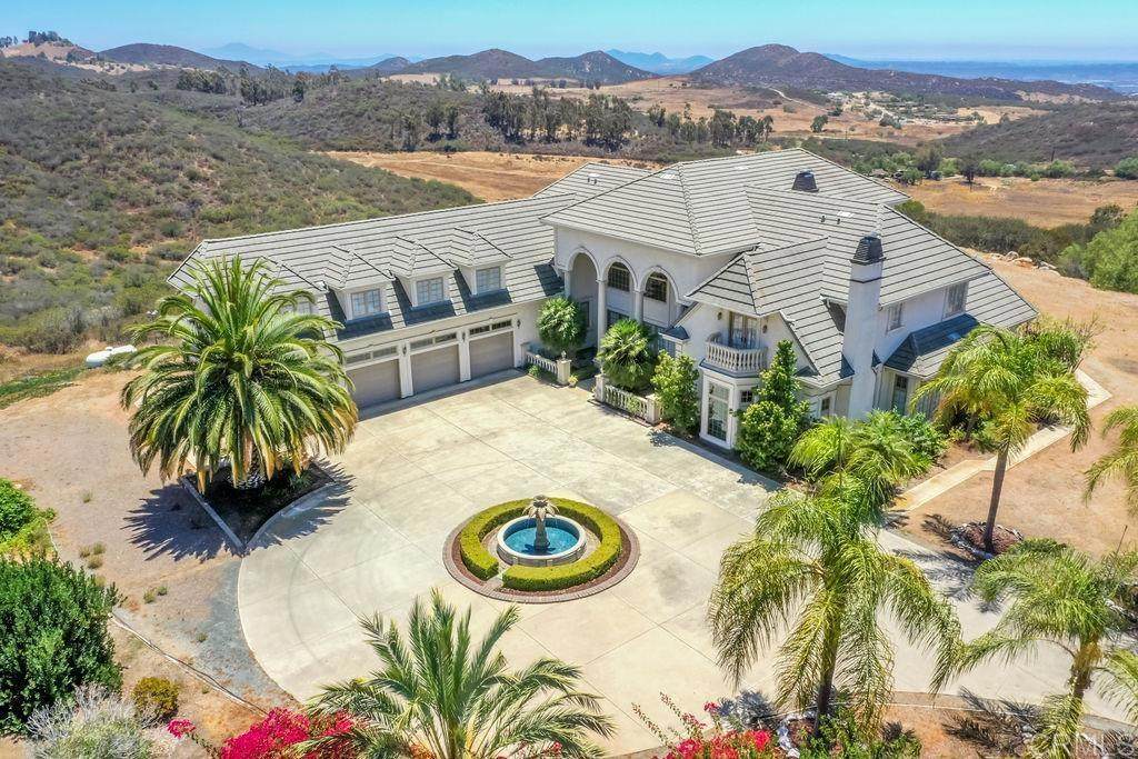 16801 Chaparral Way - Photo 1