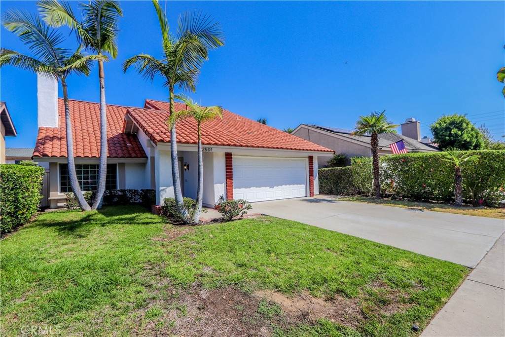 23501 White Dove Drive - Photo 1