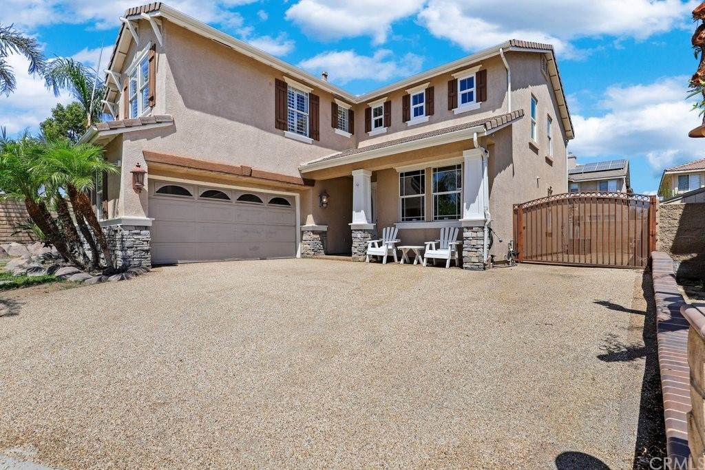 5777 Shea Court - Photo 1