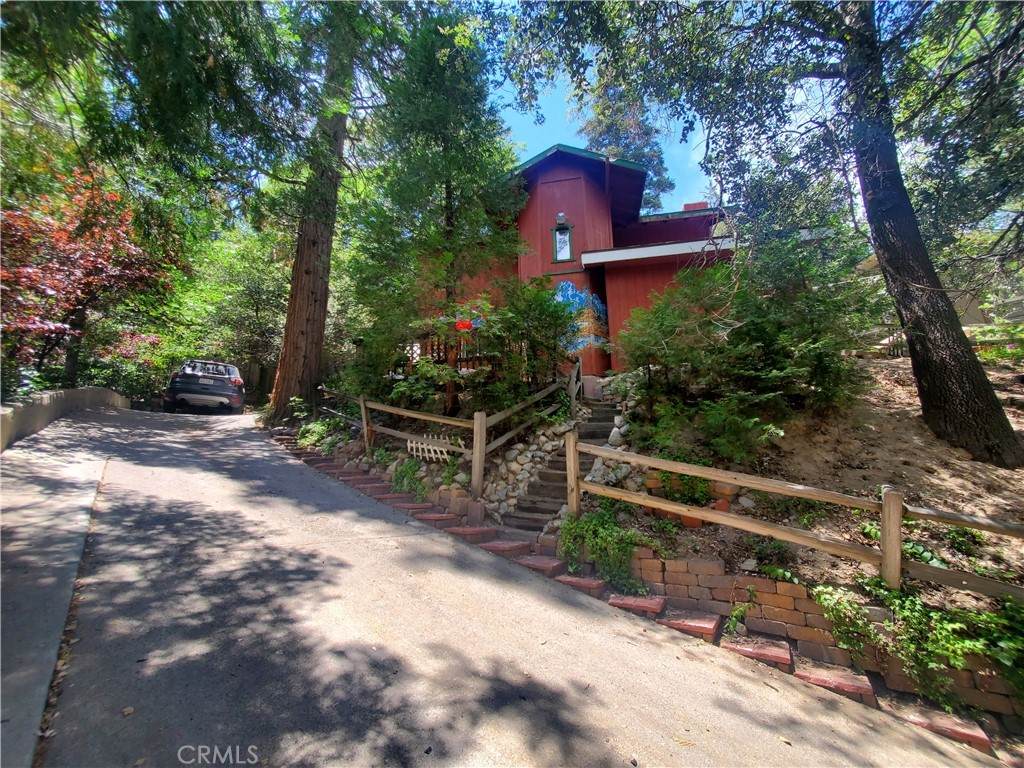 24937 Faulhorn Drive - Photo 1