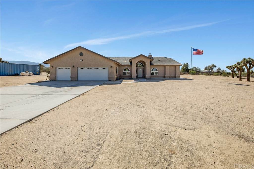 12610 Hacienda Road - Photo 1
