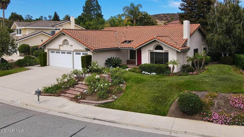 659 Lynnmere Drive - Photo 1