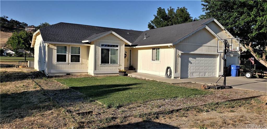 18508 Deer Hollow Road - Photo 1