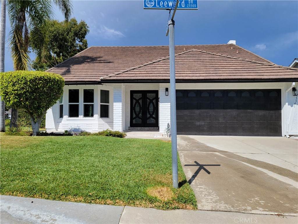 25541 Leeward Drive - Photo 1
