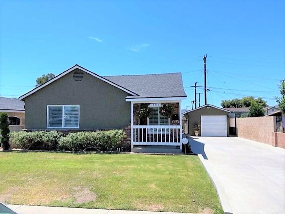 14913 Bayou Avenue - Photo 1
