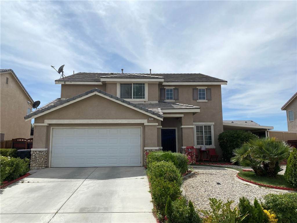 14620 Karen Drive - Photo 1