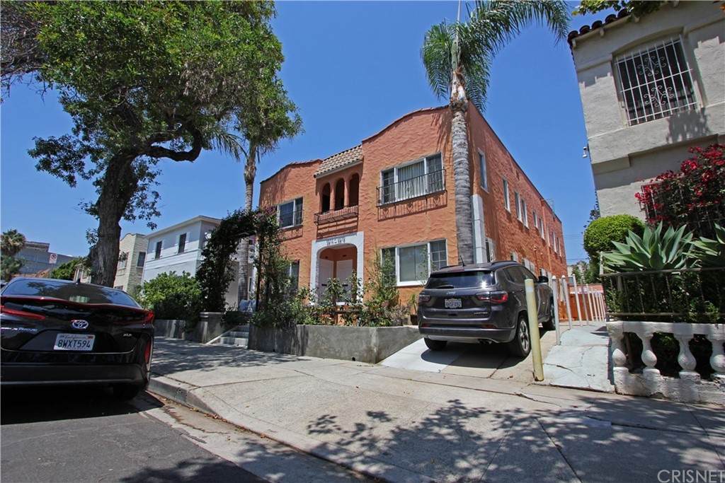 6517 Orange Street - Photo 1