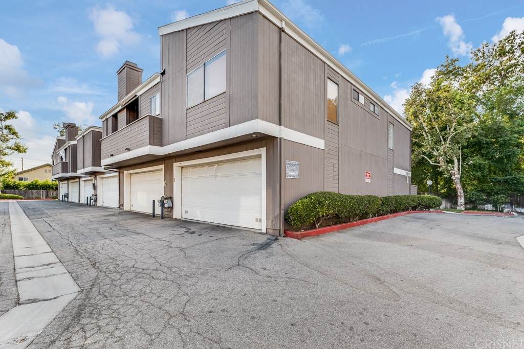 12637 Ralston Avenue - Photo 1