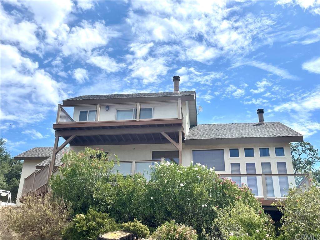 2598 Shoreline Road - Photo 1