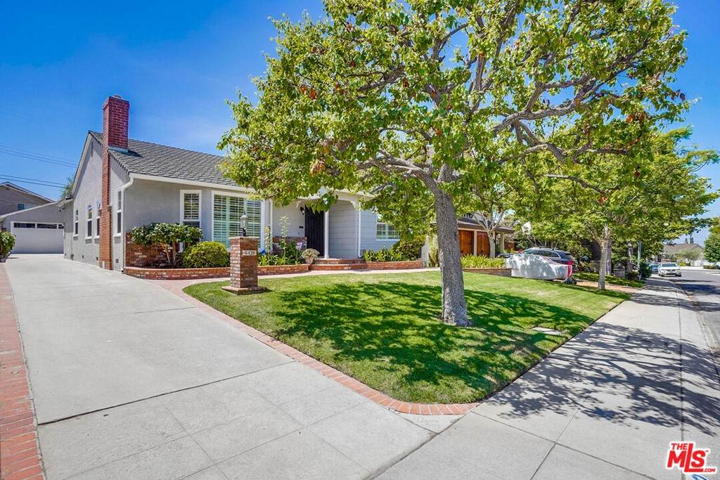 6430 Firebrand Street - Photo 1