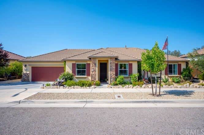 2021 Vista Oaks Way - Photo 1