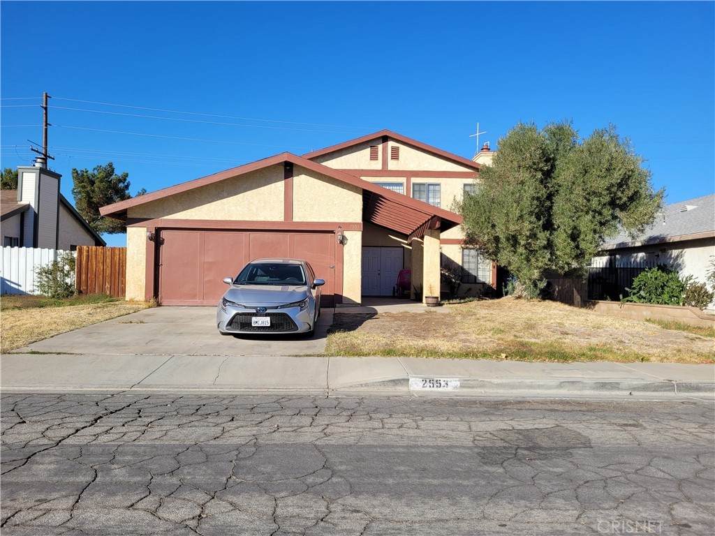 2553 Emerald Lane - Photo 1