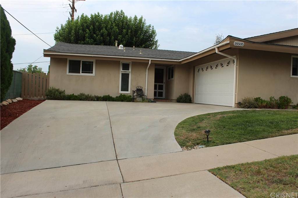 18505 Ironshire Street - Photo 1