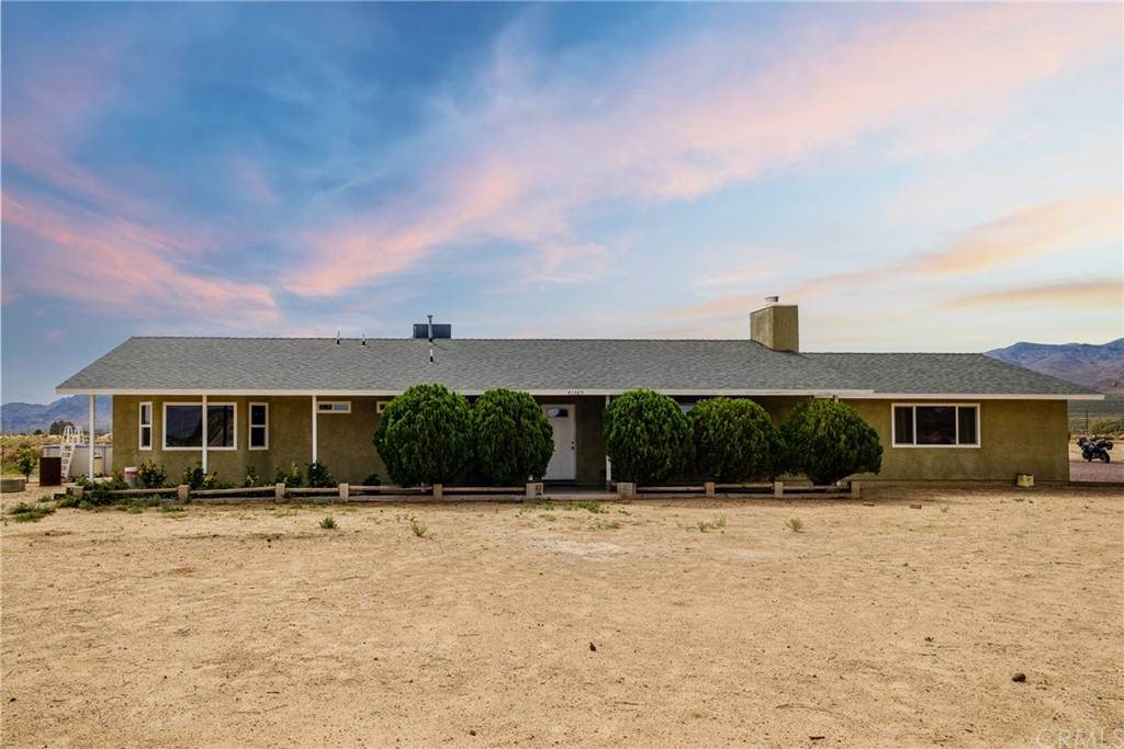 41365 Chloride Road - Photo 1