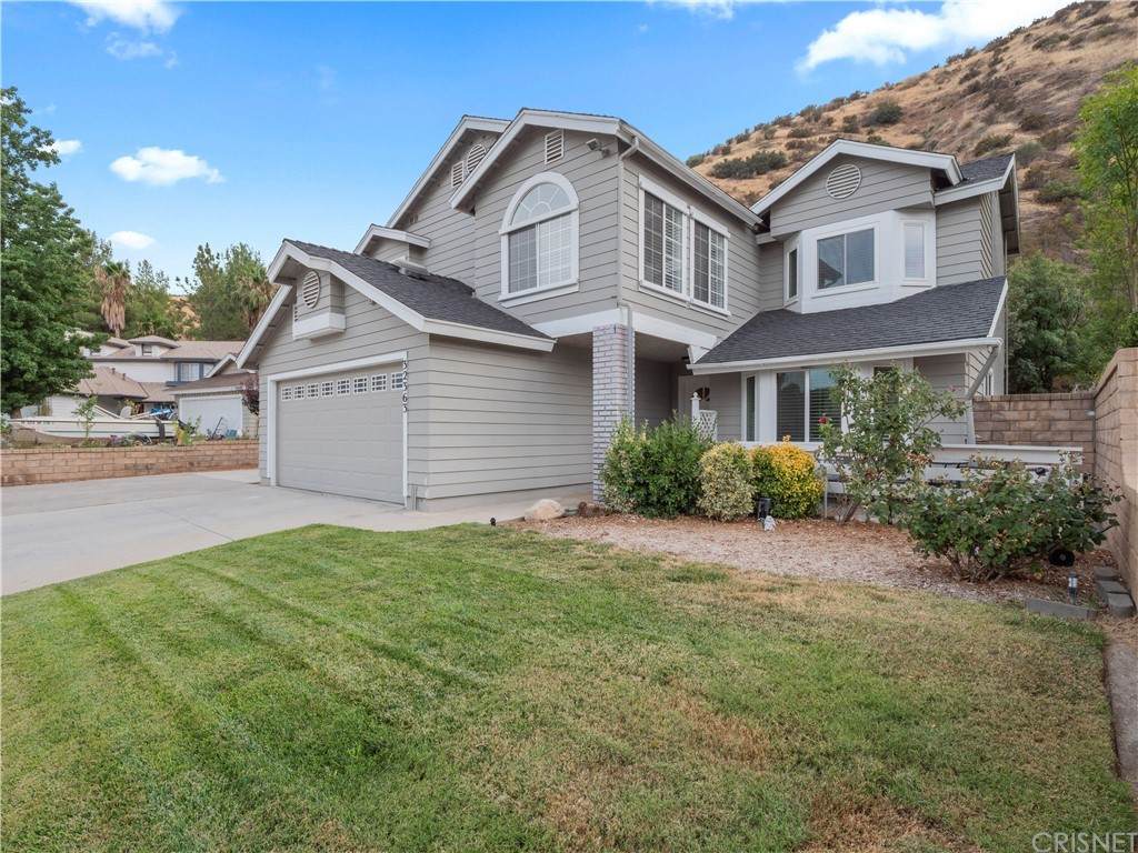 32363 Mustang Drive - Photo 1