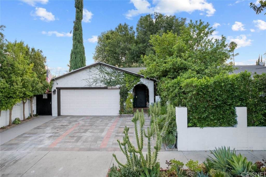 8415 Oakdale Avenue - Photo 1