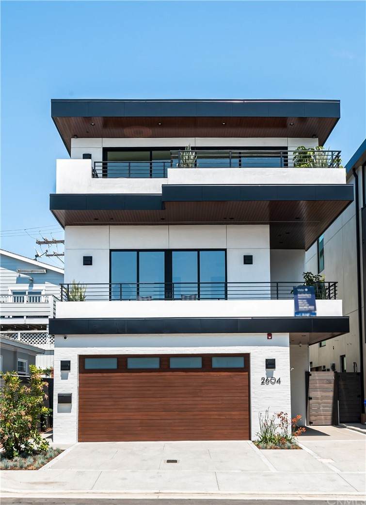 2604 Alma Avenue - Photo 1