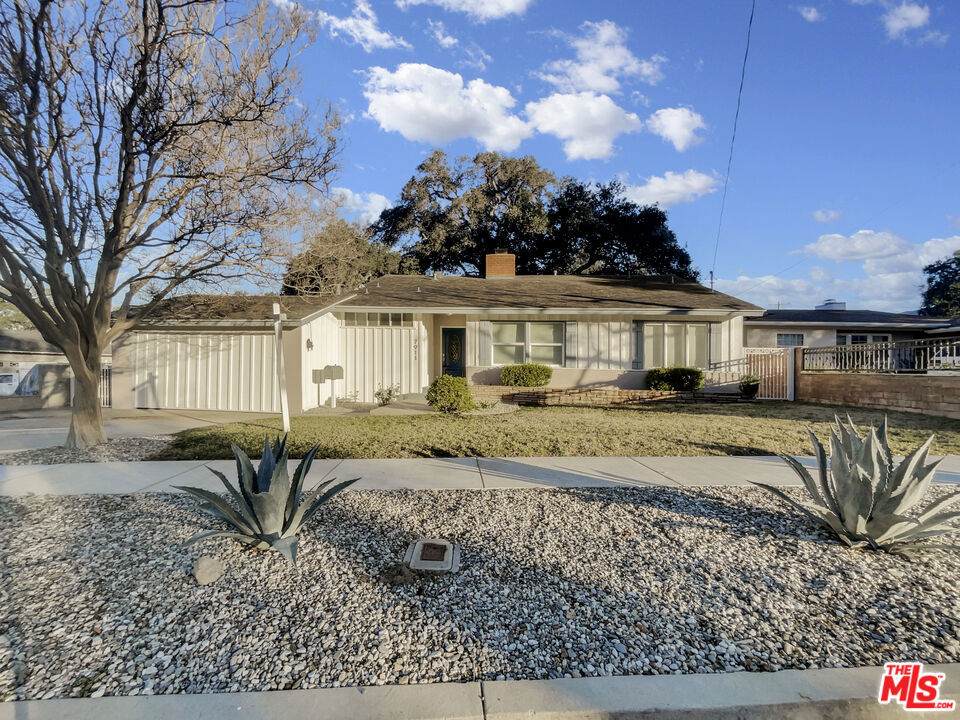 7911 Cora Street - Photo 1