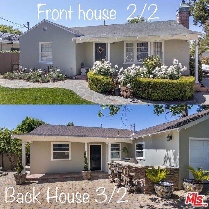 10415 Jardine Avenue - Photo 1