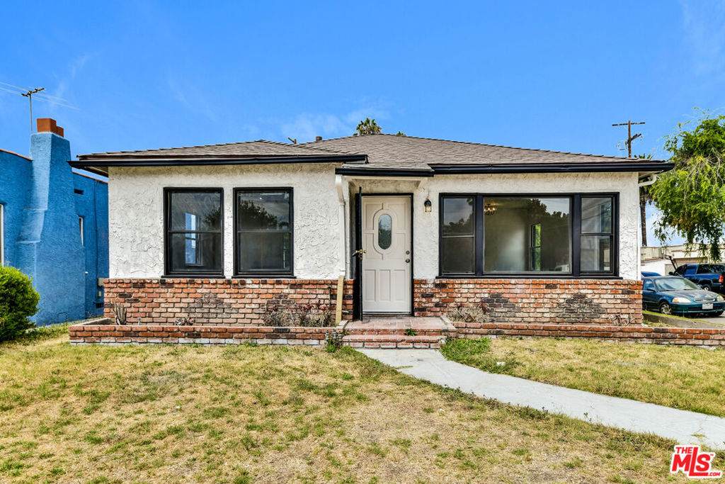 5903 Cimarron Street - Photo 1