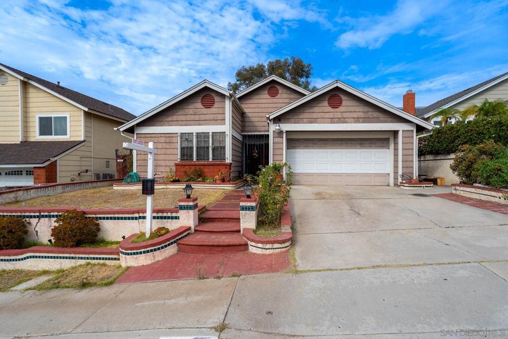 6822 Freed Manor Lane - Photo 1