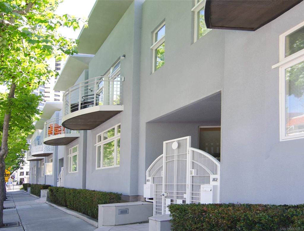 710 Kettner Blvd. - Photo 1