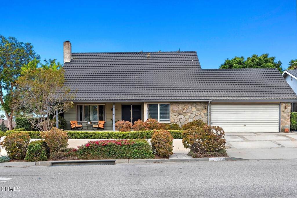203 Brookshire Avenue - Photo 1