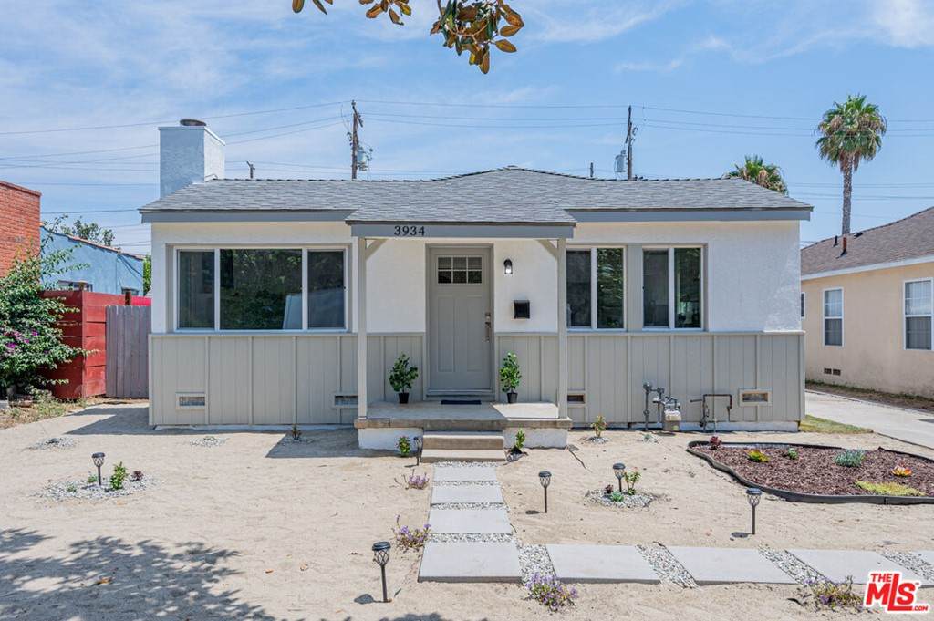 3934 Tuller Avenue - Photo 1