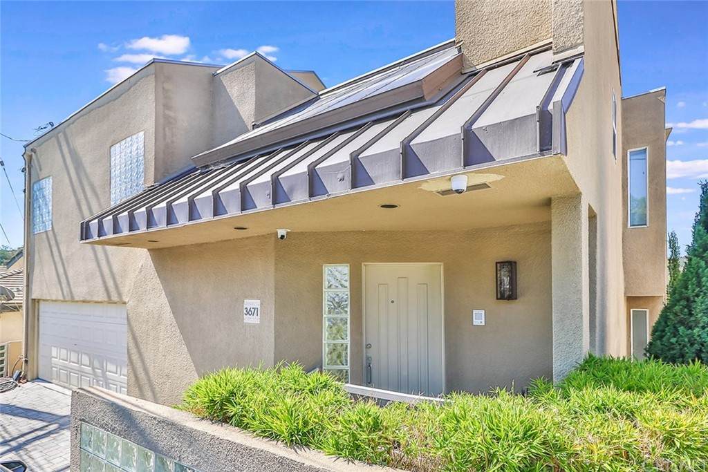 3671 Alta Mesa Drive - Photo 1