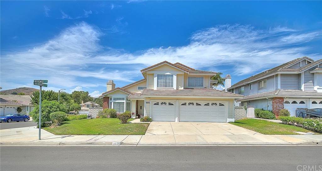 1658 Rosemist Lane - Photo 1