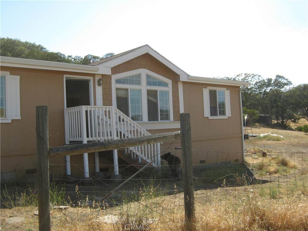 9520 Rocky Creek Road - Photo 1