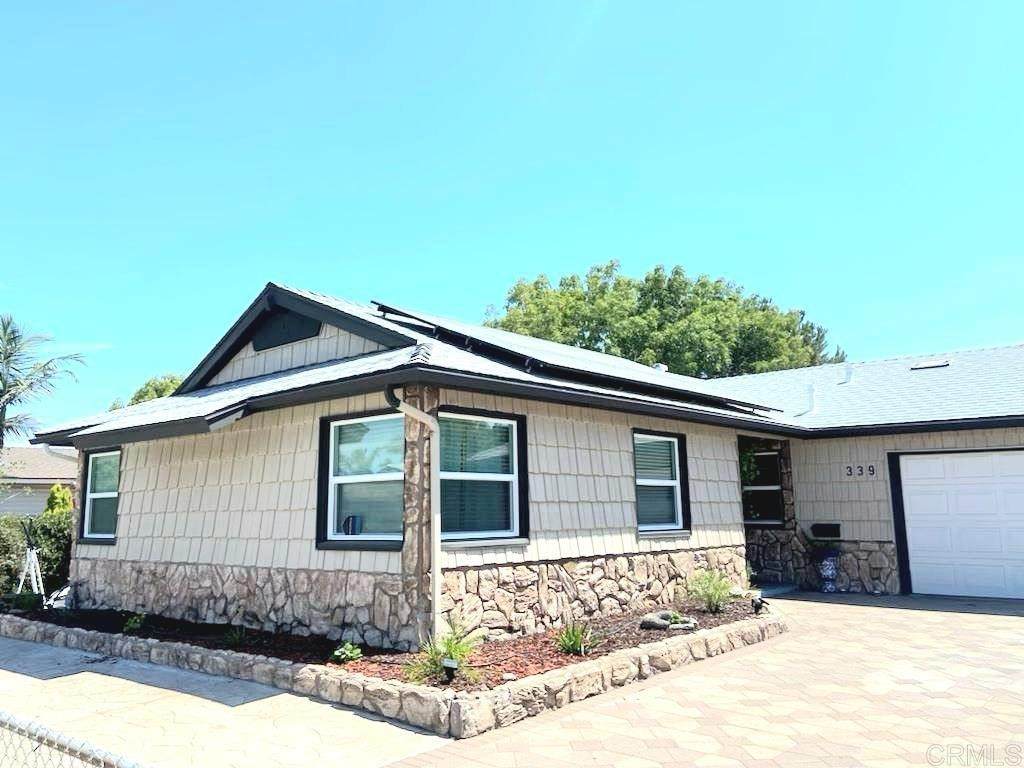 339 Ridgecrest Drive - Photo 1